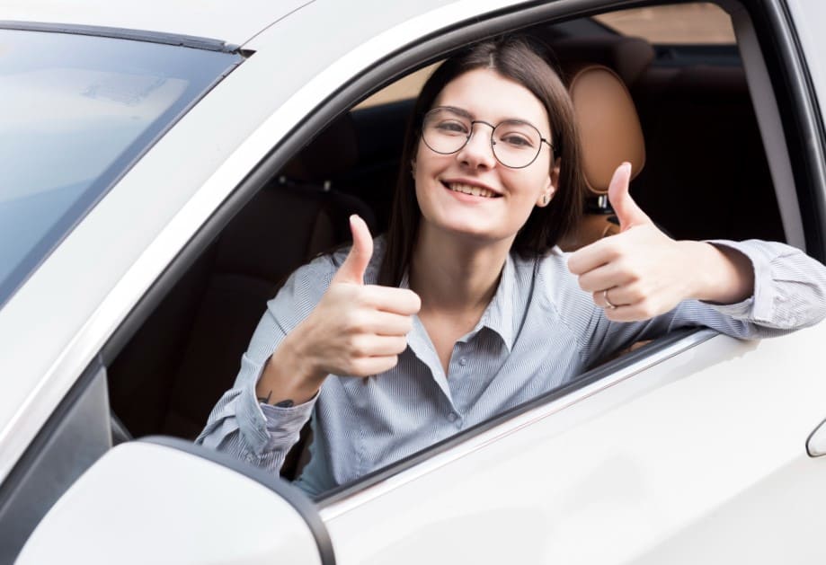 Gran V A Tu Autoescuela Para Recuperar Permiso De Conducir Valencia